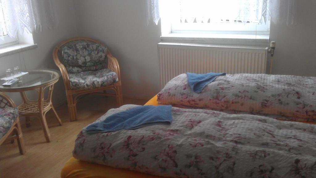 Penzion U Antonickova Pramene Mariánské Lázně Kültér fotó